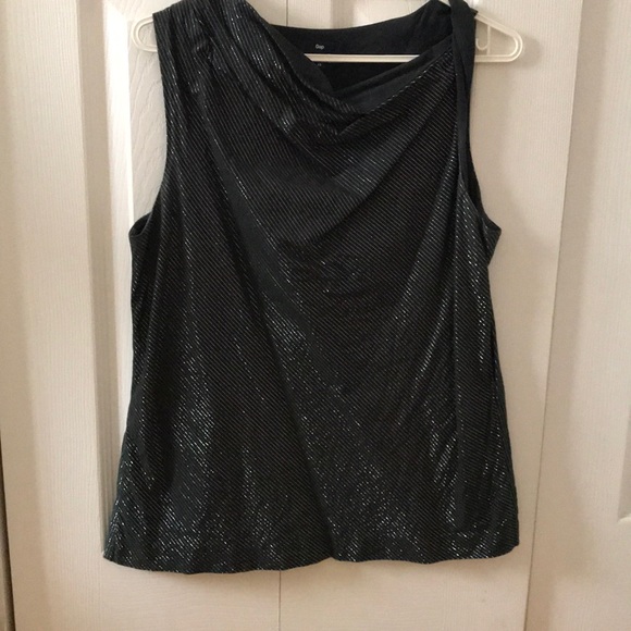 Dressy Tank - Picture 1 of 1